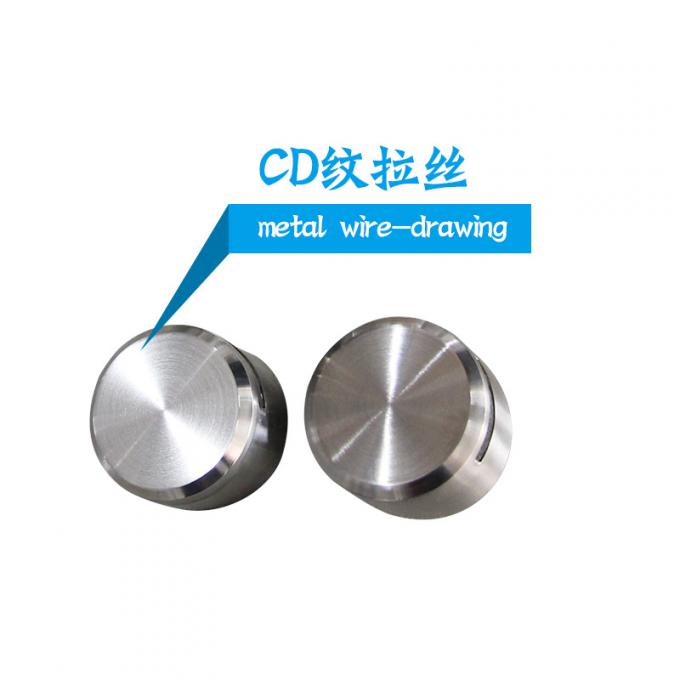 Nr. 4 Zewnętrzna metalowa przemysłowa szlifierka dwugłowicowa do tarcz szlifierskich, polerka, maszyna do ciągnienia drutu do drutu stalowego 5