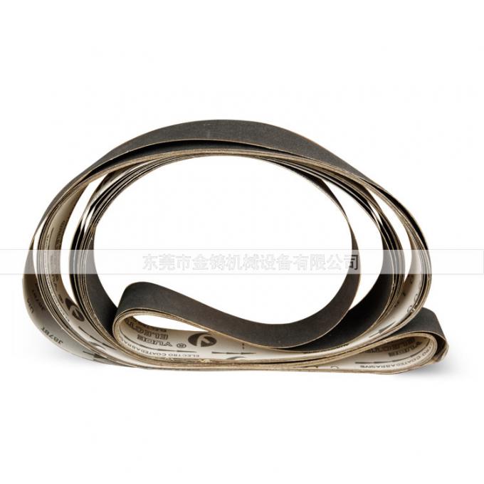 Ręczna maszyna do polerowania rurociągów okrągłych dla rurociągów prostych i giętych 7