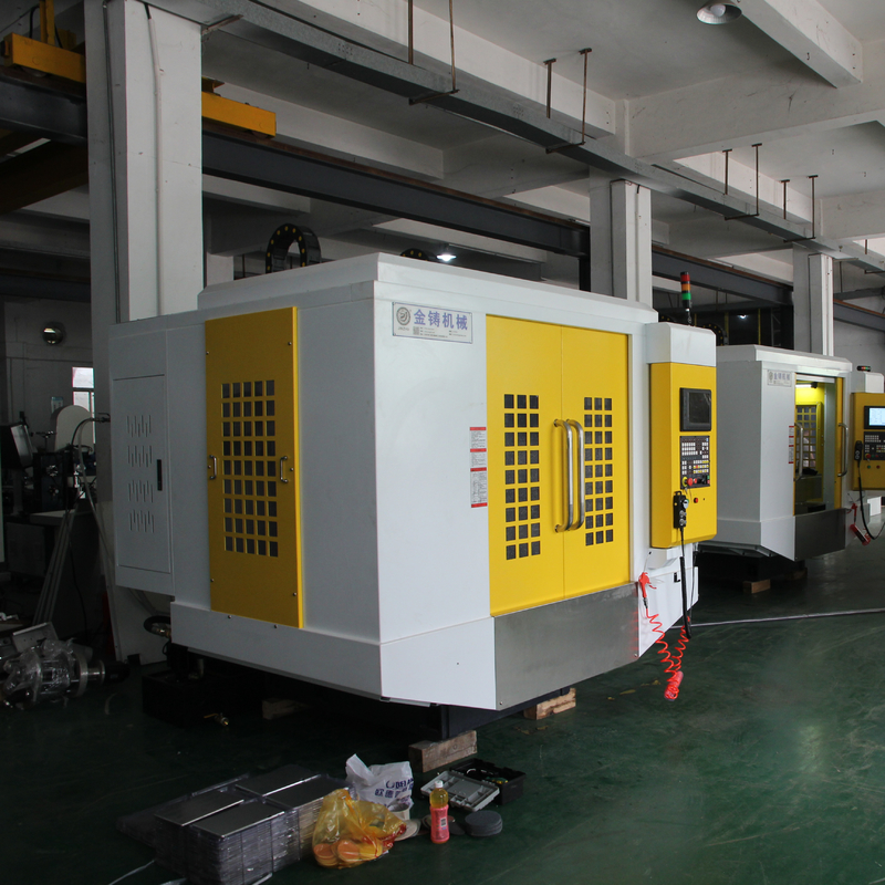 Laptop Telefon komórkowy Shell Five Axis Linkage 3D Copy CNC Grinding And Polishing Machine