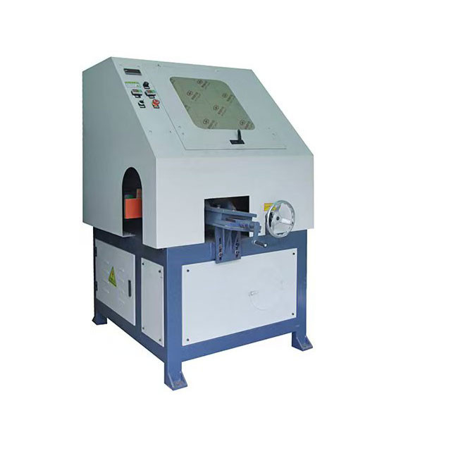 Przemysłowe metalowe nierdzewne rury z stali niecodziennej Puffing No.4 Hairline Finishing Round Tube Plate Grinding Polishing Machine