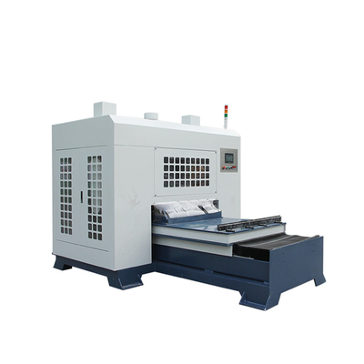 Szlifierka do metalu 3000 obr./min. 1500 kg Waga 0-40 ℃ Temperatura robocza